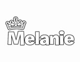 Melanie