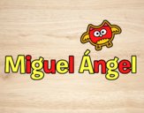 Miguel Ángel