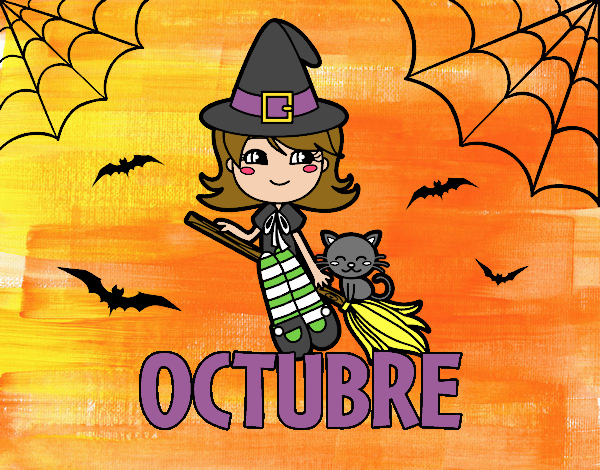 Octubre