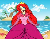 Princesa Ariel