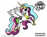 Princess Celestia