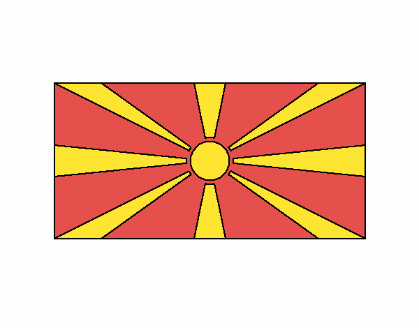 República de Macedonia