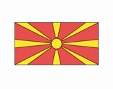 República de Macedonia