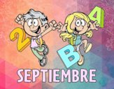 Septiembre