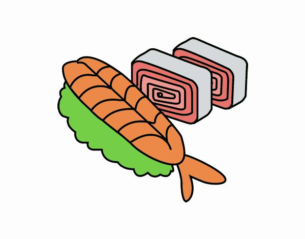 Sushi