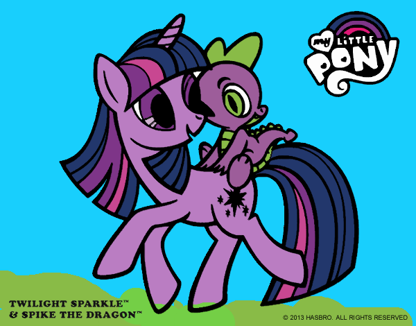 Twilight Sparkle