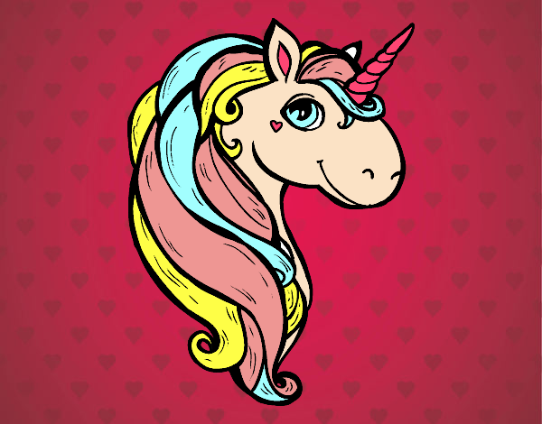 Un unicornio