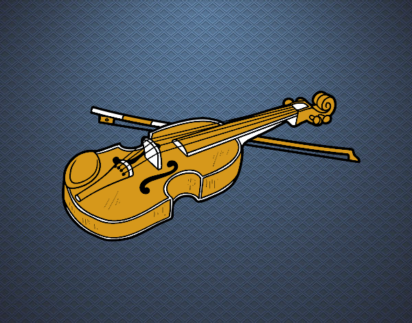 Violín Stradivarius