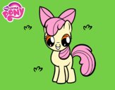 Apple Bloom