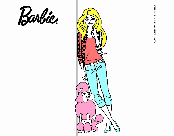 barbie 