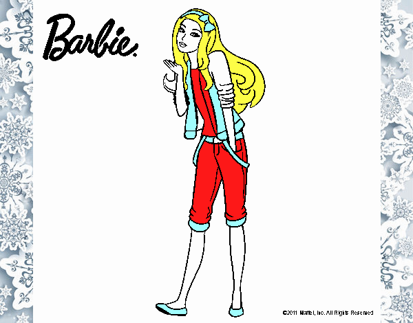 barbie 