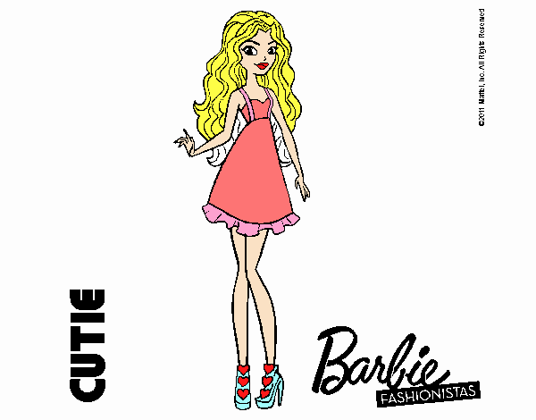 barbie 