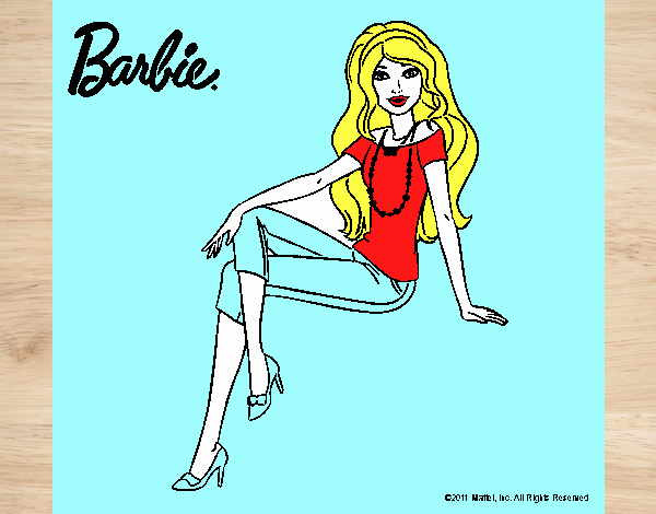 barbie 