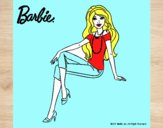 Barbie moderna