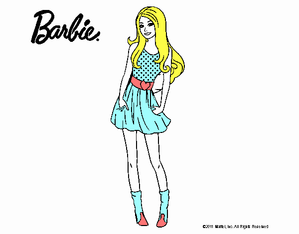 barbie 