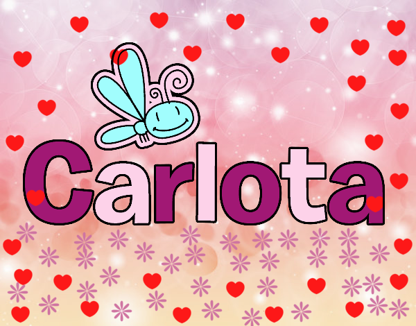 CARLOTA CANCION  TOTO