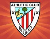 Escudo del Athletic Club de Bilbao