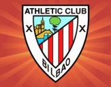 Escudo del Athletic Club de Bilbao