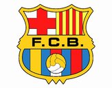 Escudo del F.C. Barcelona