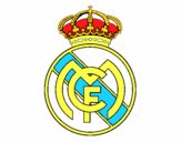 Escudo del Real Madrid C.F.