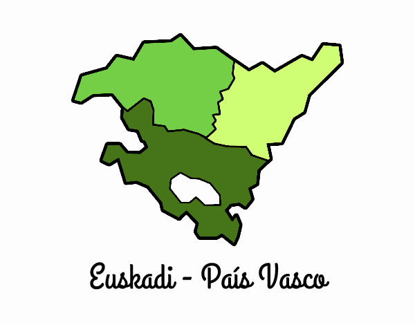 Euskadi - País Vasco