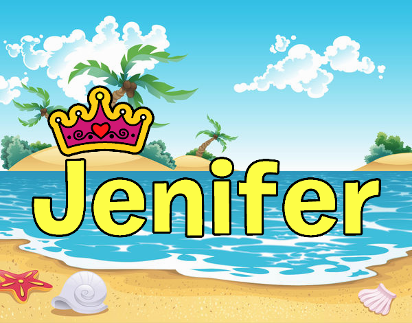 Jenifer