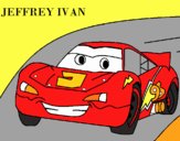 Lightning McQueen