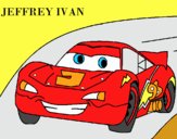 Lightning McQueen