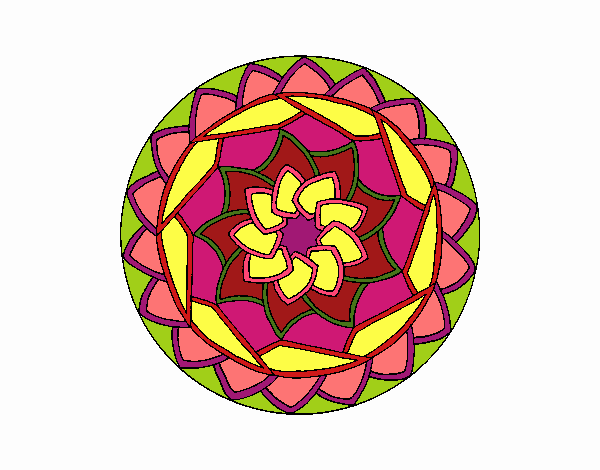 Mandala 1