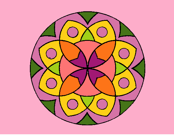 Mandala 13