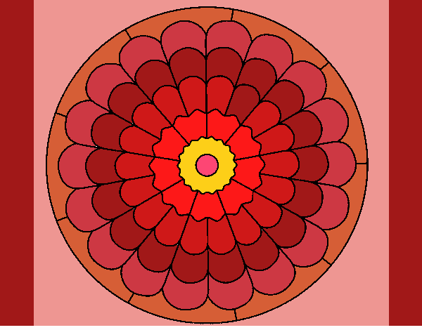 Mandala 23