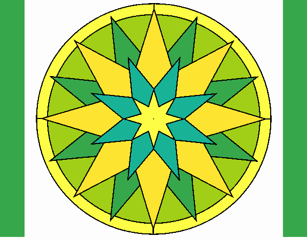 Mandala 28