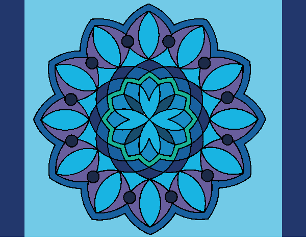 Mandala 3