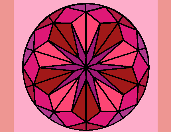 Mandala 41