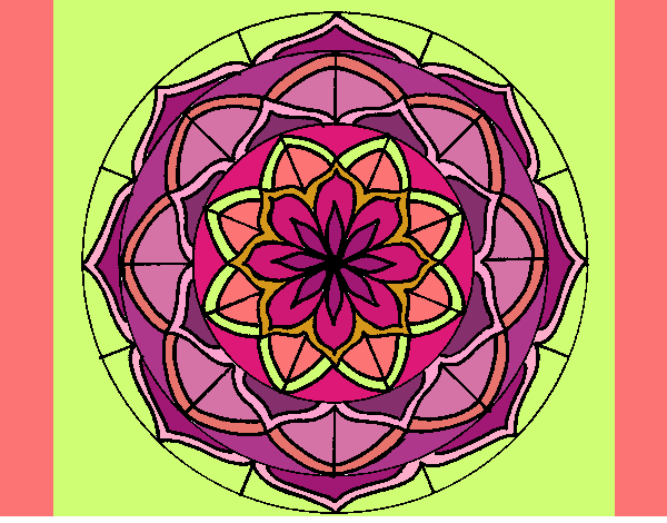 Mandala 6