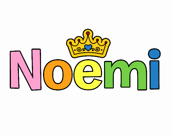 Noemi