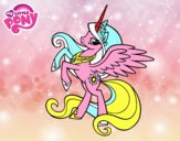 Princesa Celestia