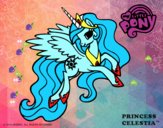 Princess Celestia