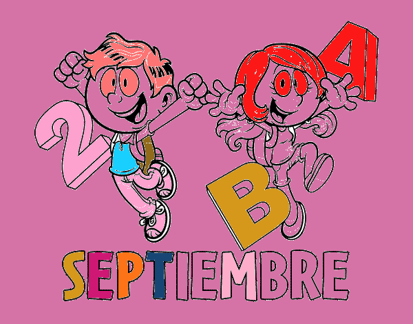 Septiembre