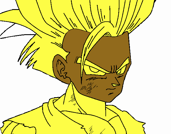 Son Gohan