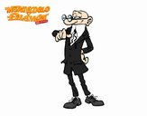 Agente Mortadelo