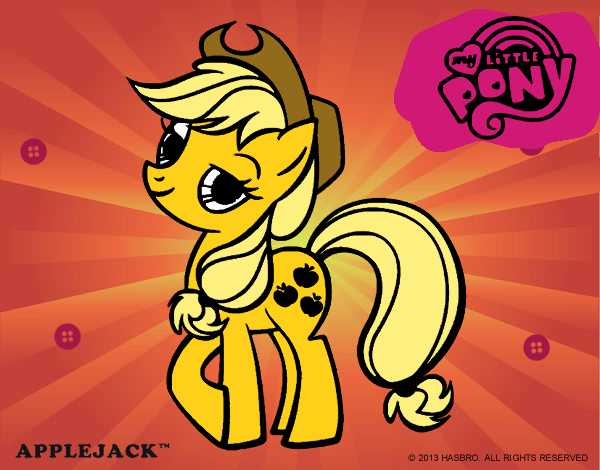 Applejack