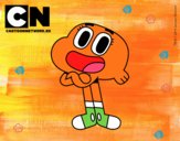 Darwin de Gumball