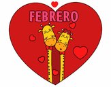 Febrero