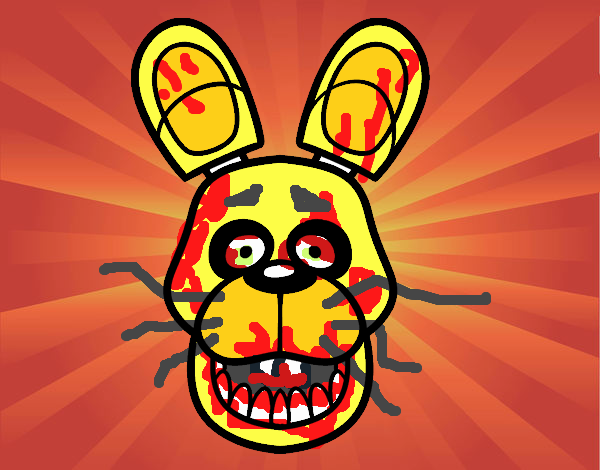 spring bonnie