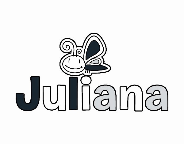 Juliana