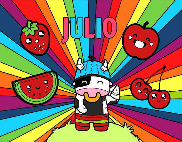 Julio