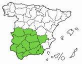 Las provincias de España