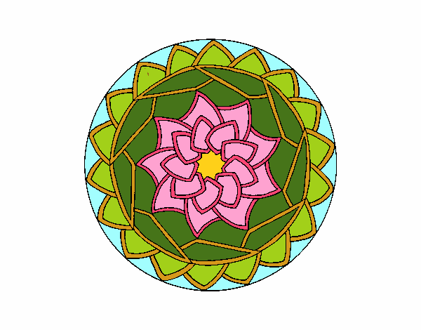 Mandala 1