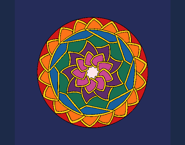 Mandala 1